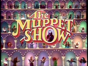 "The Muppet Show" Season Two DVD Review - Page 1 of 2