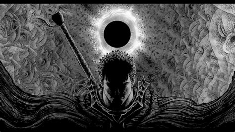 Spent the whole day making this Berserk Eclipse Live Wallpaper from one ...