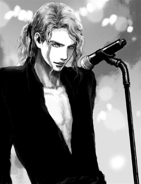 Lestat | Vampire art, Interview with the vampire, The vampire chronicles