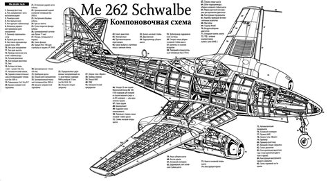 Freewing ME262 builds, mods, and everything else - Page 260 - RC Groups