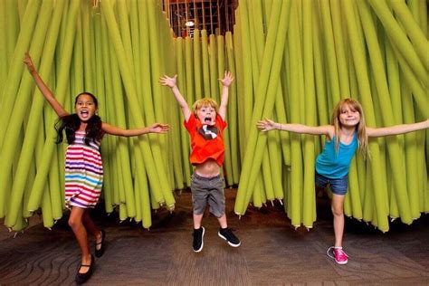 Vote - Children's Museum of Phoenix - Best Children's Museum Nominee ...