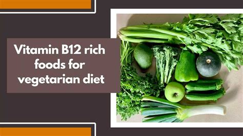 Vitamin B12 rich foods for vegetarian diet | Lifestyle - Times of India ...