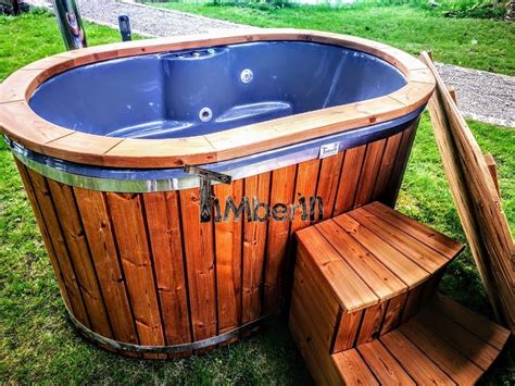 2 Person Jacuzzi Tub Indoor : XXL Deluxe Computerized Whirlpool Jacuzzi ...