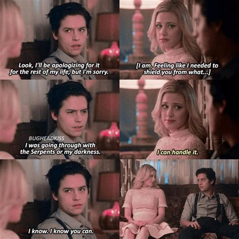 Riverdale Quotes - Comicspipeline.com