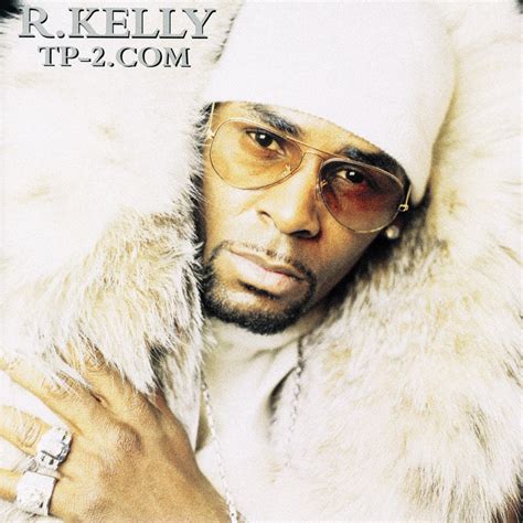 ‎TP-2.COM - Album by R. Kelly - Apple Music