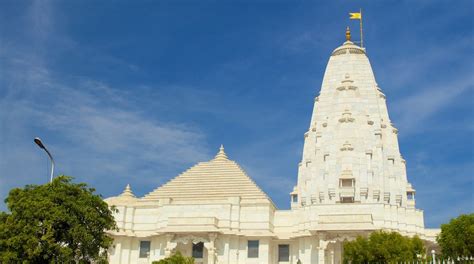 Visite Templo Birla em Distrito de Jaipur | Expedia.com.br