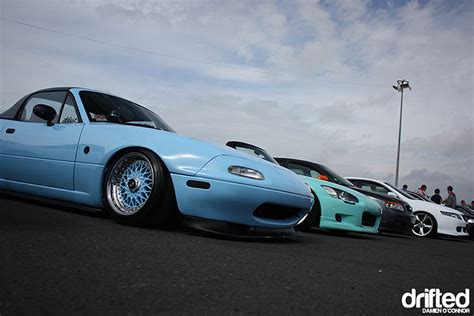 Ultimate Miata Turbo Kit Guide | Drifted.com