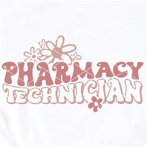 Pharmacy Tech - Etsy