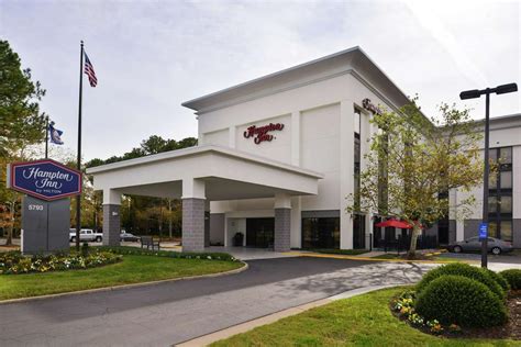 Hampton Inn Norfolk/Virginia Beach - ReservationDesk.com