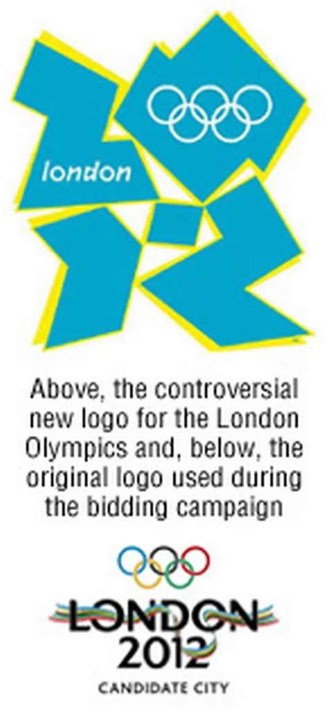 2024 Olympics Logo Controversy - Clarie Brittni