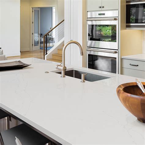 Ten Trendiest Quartz Countertop Colors