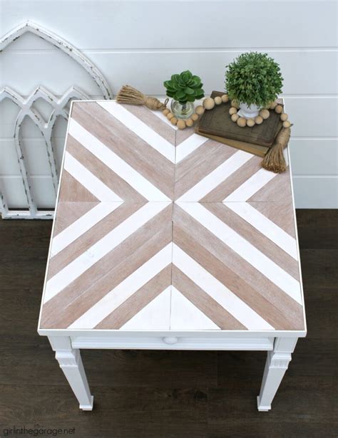 Ideas For Diy Table Top / How To Build A Dinner Table How Tos Diy : The ...