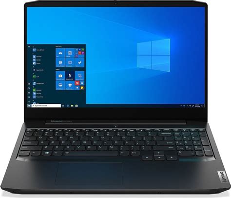 Lenovo IdeaPad Gaming 3 Series - Notebookcheck.net External Reviews