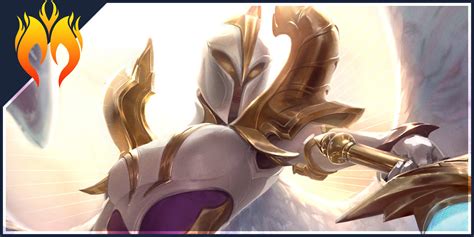 Kayle Build Guide : Kayle season 13 :: League of Legends Strategy Builds