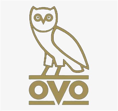 Ovo Logo Svg