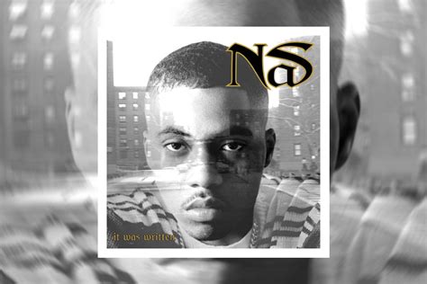 Nas 'It Was Written' 25th Anniversary Stream | Hypebeast