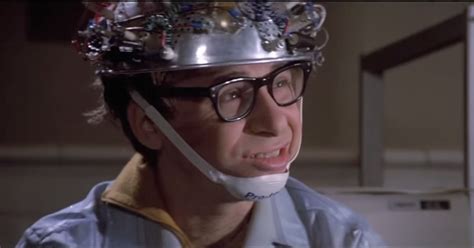 Rick Moranis Turned Down a Cameo In the New 'Ghostbusters' Movie