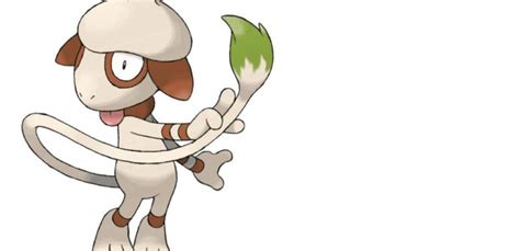 'Pokémon Go' Smeargle Update: Everything You Need To Know About The ...