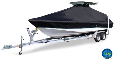 Taylor Made Boat Parts & Accessories | Custom T-top Boat Covers