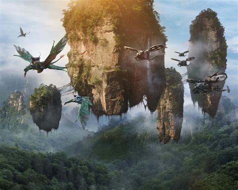 Discover more than 70 pandora avatar wallpaper best - in.cdgdbentre