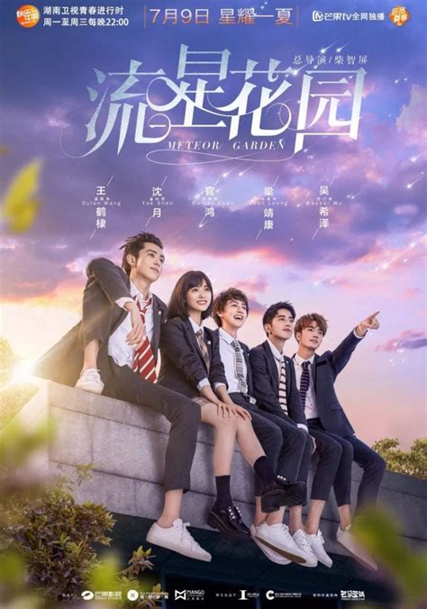 [Drama] Top 5 Chinese Drama to binge-watch (2018 Edition) - KAvenyou.com