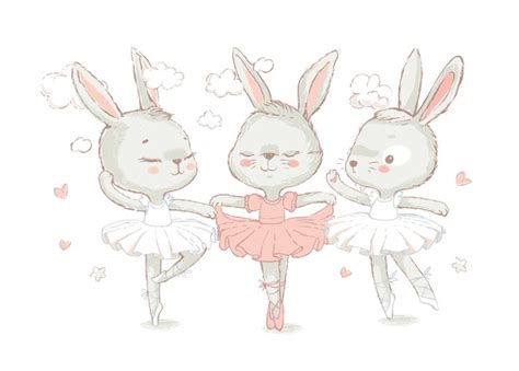 5,309 Bunny Dance Royalty-Free Images, Stock Photos & Pictures ...