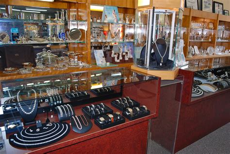 Pace Jewelers - Greenville, SC 29611