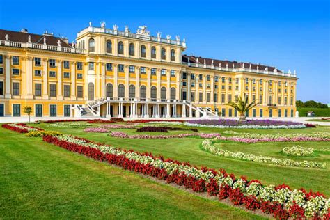 Schönbrunn Palace: Gardens Tour | GetYourGuide