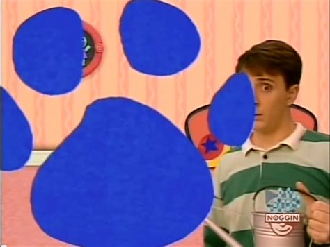 The Grow Show | Blue's Clues Wiki | Fandom powered by Wikia