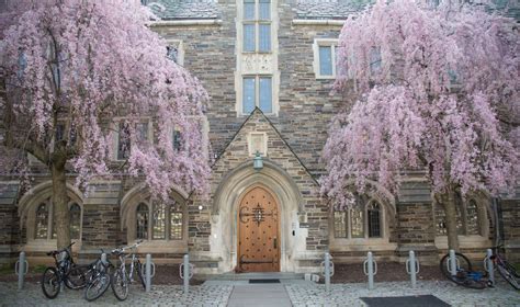 Housing & Dining | Princeton University