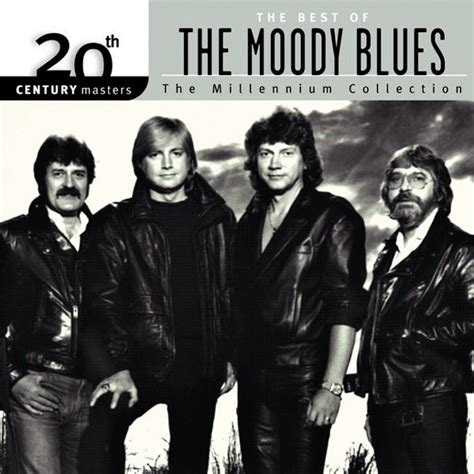 The Moody Blues - The Best Of The Moody Blues (2000, CD) | Discogs