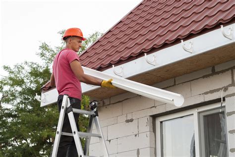 Rain Gutters: 7 Reasons Why They Are Important - Flashy Info