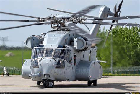 Sikorsky Ch-53K King Stallion Wallpapers Wallpapers - Most Popular ...