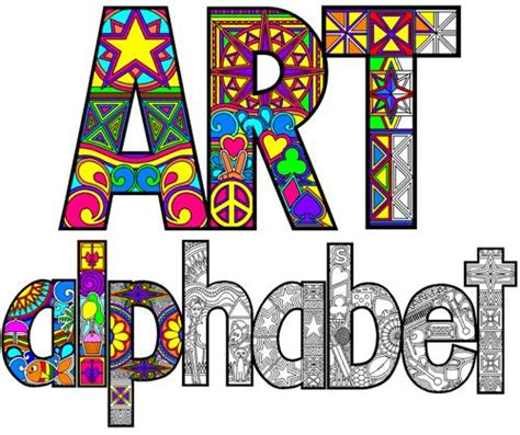 Graffiti Art Alphabet Bubble Letters 2011: Ornament In Letter ...