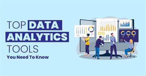 List of Data Analytics Tools - DevOpsSchool.com