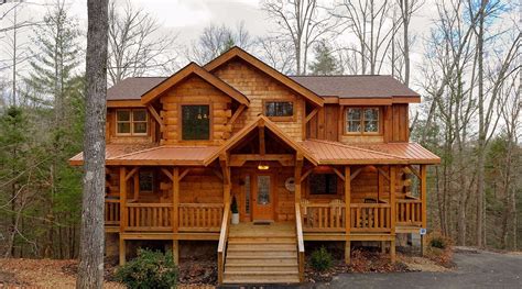 20 New Dollywood Resort Cabins