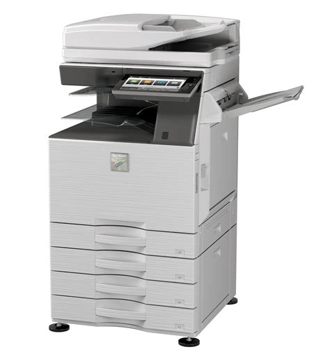 MX-3051 Color MFP | Office Copiers & Printers| Gray & Creech Copiers