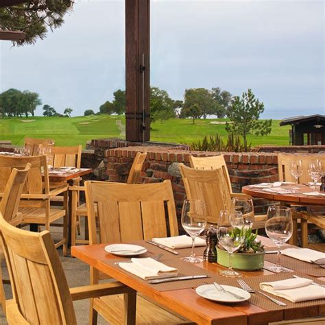 The Grill at The Lodge at Torrey Pines Restaurant - San Diego, CA ...