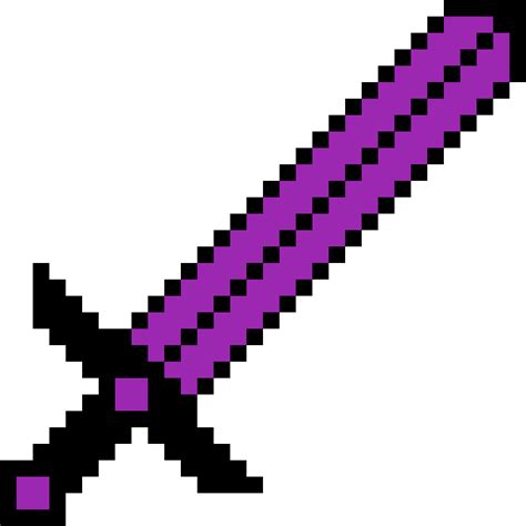 Ender Sword Minecraft