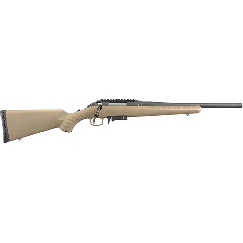 Ruger American Ranch 7.62 x 39mm Bolt-Action Rifle | Academy