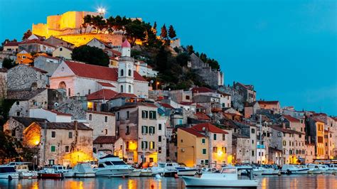 Discover Dalmatia - Region Dalmatia