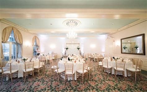 The Hotel Northampton - Northampton, MA - Wedding Venue