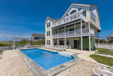 Sunset House | Sandbridge Vacation Rentals