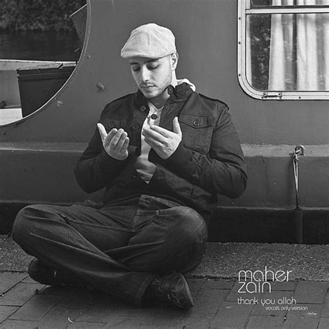 Maher Zain - Baraka Allahu Lakuma - Vocals Only Version Lyrics | Musixmatch