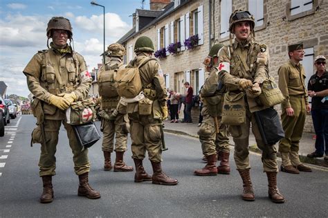 The D-Day Story Everyone Forgets (But Must Be Told) | The National Interest