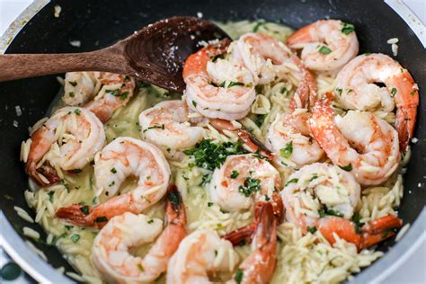 Best Famous Red Lobster Shrimp Scampi Recipes