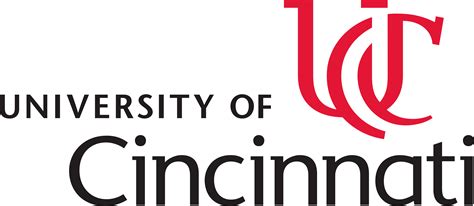 University of Cincinnati logo - download.