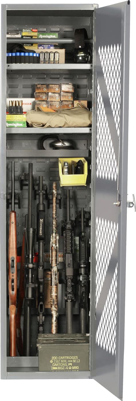 Pin on Gun Storage Solutions