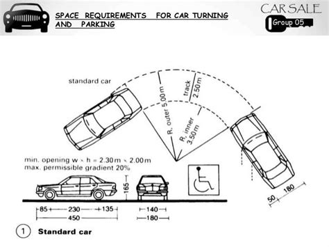 Parking Lot Layout In Revit Space Parking Required Basement Help Bhp ...