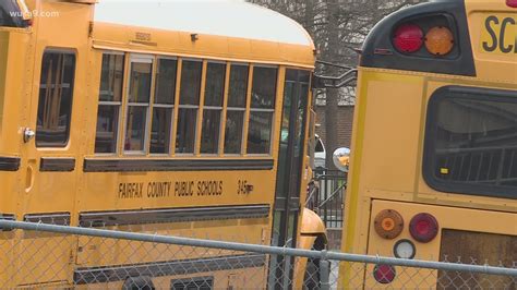 Loudoun County Public Schools COVID-19 cases on the rise | wusa9.com